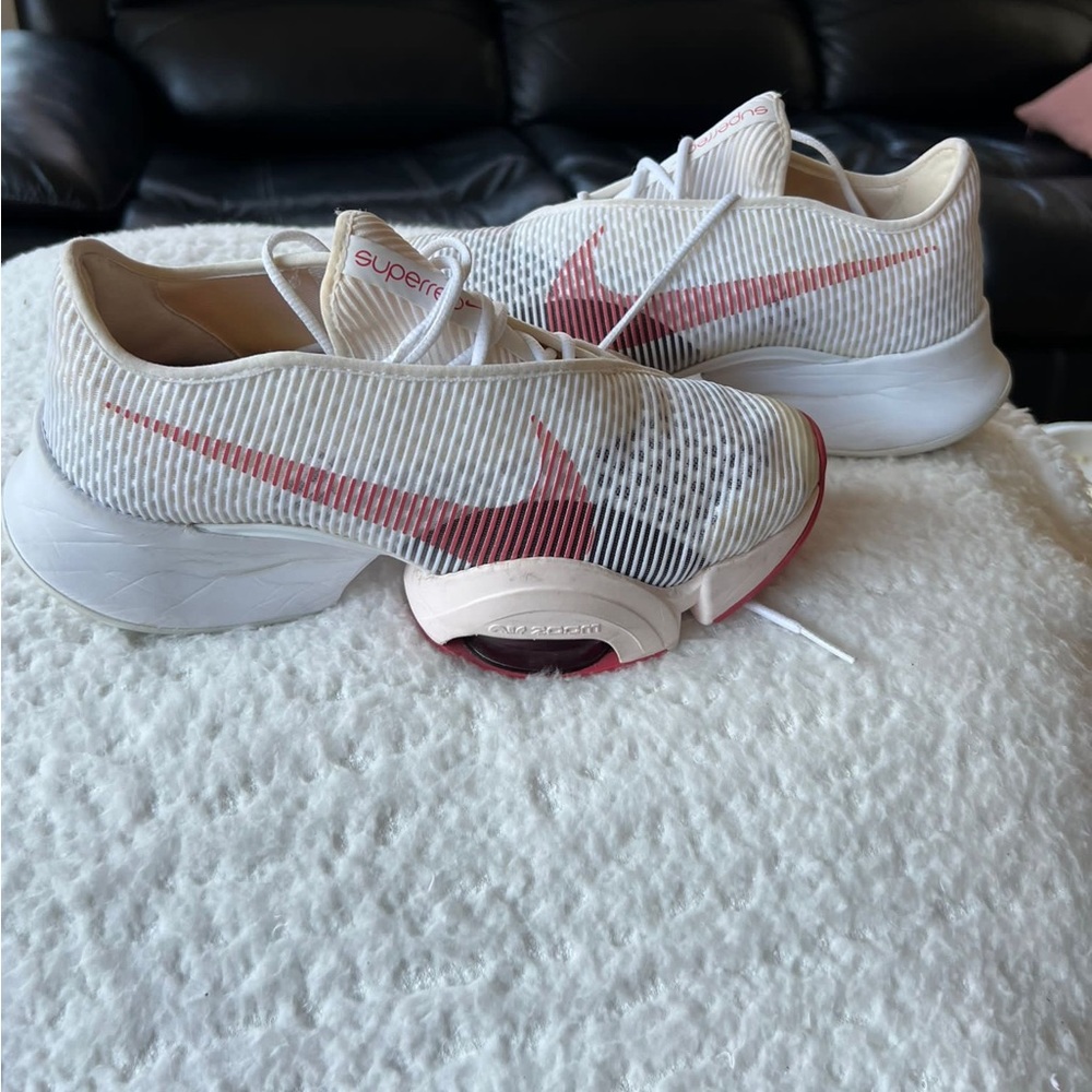 Nike - women Air Zoom SuperRep 2 'White Gypsy Rose'